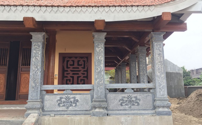 Trụ đá