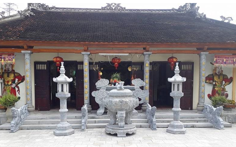 mẫu lư hương đá đẹp, phổ biến hiện nay