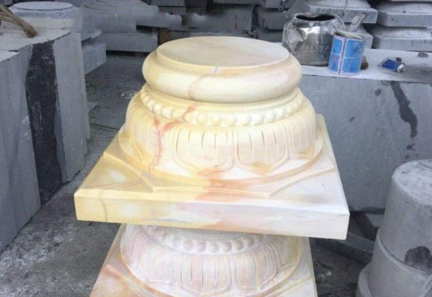 mẫu chân tảng đá đẹp
