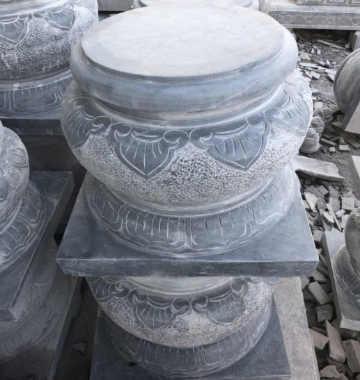 mẫu chân tảng đá đẹp