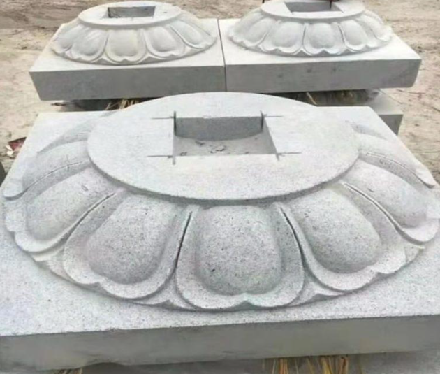 mẫu chân tảng đá đẹp
