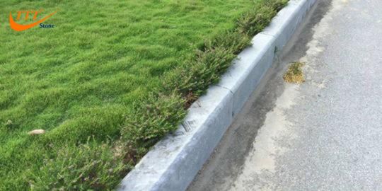 Xếp loại mức độ phổ biến của đá lát vỉa hè theo bề mặt hoàn thiện