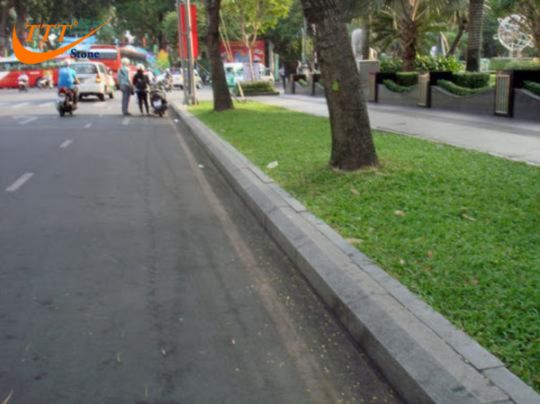 Thanh Thanh Tùng - Đơn vị phân phối đá lát vỉa hè uy tín, chất lượng