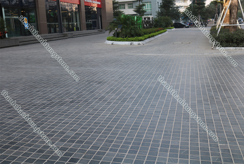 Tiêu chuẩn kỹ thuật khi chọn kích thước đá cubic